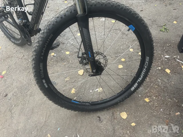 RockRider ST520, снимка 4 - Велосипеди - 56185391