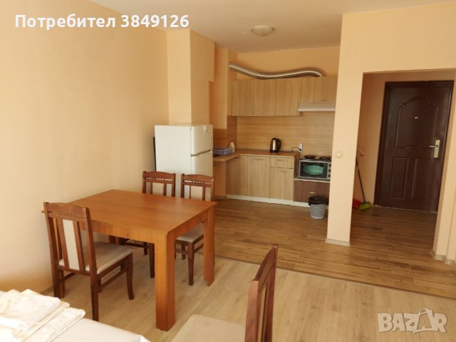 Апартамент в Приморско, снимка 7 - Aпартаменти - 42289510