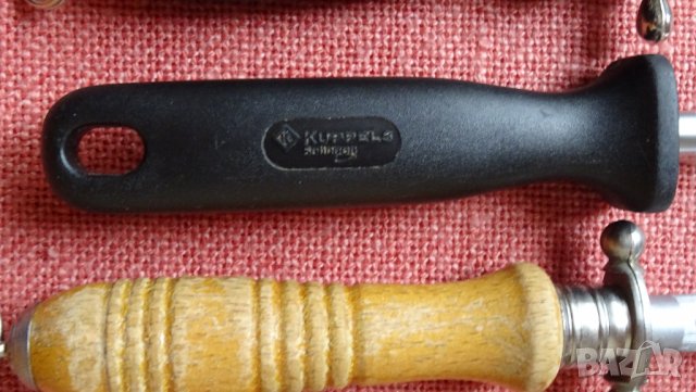  Solingen , WMF spitzenklasse-Масати,ножове, снимка 13 - Прибори за хранене, готвене и сервиране - 31140460