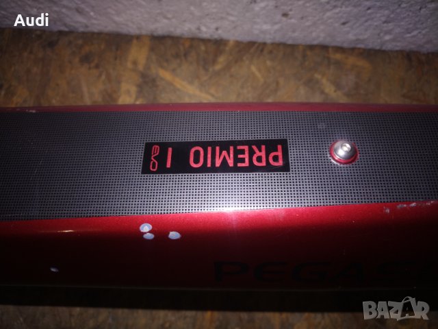 Алуминиева рамка за Ел. велосипед PEGASUS PREMIO EVO, снимка 12 - Части за велосипеди - 44482593