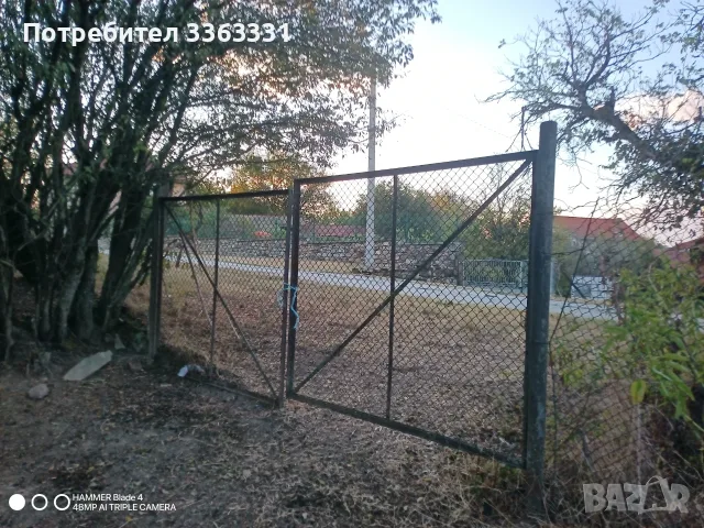 Поземлен имот в с. Горна Росица, снимка 6 - Парцели - 56064361