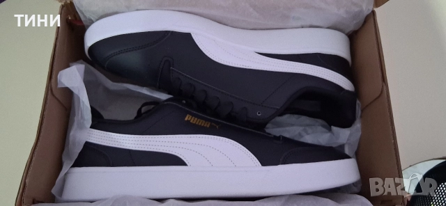 Мъжки Маратонки PUMA, снимка 7 - Маратонки - 52656287