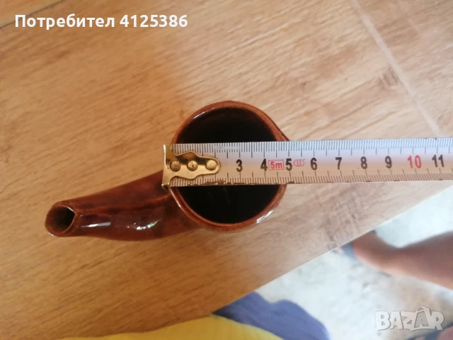 Битов сервиз за вино или ракия , снимка 5 - Сервизи - 51233548