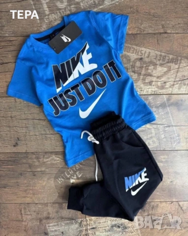 🔥 #ТЕРА – топ дамски, мъжки и детски екипи за спорт и свободно време, снимка 7 - Детски комплекти - 54162192