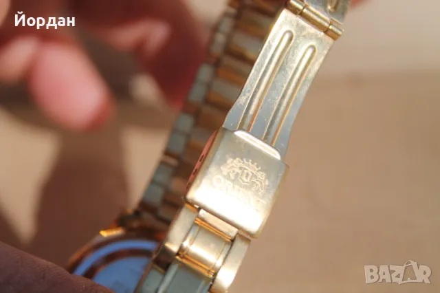 Дамски часовник ''Orient'' автоматик , снимка 7 - Дамски - 47812913