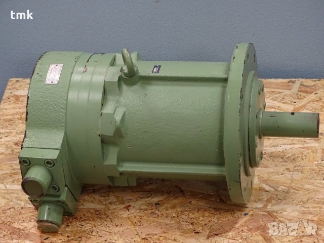 Хидромотор ORSTA 25 TGL-15207