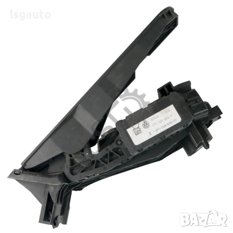 Педал газ Volkswagen Touran I 2003-2010 ID:149607, снимка 2 - Части - 51729515