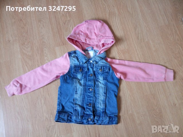 Екипи, клинчета,блузки и обувки за момиче и момче, размер 3-4-5г., снимка 7 - Детски комплекти - 39575598