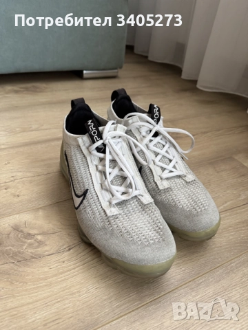 Маратонки Nike Air Valormax 3, снимка 2 - Маратонки - 56376568