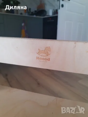 Помощна кула Монтесори Moood, снимка 2 - Други - 56446524