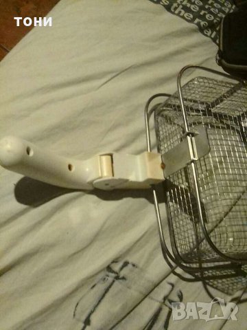 Кошница за фритюрник Бош, снимка 4 - Други - 29741718