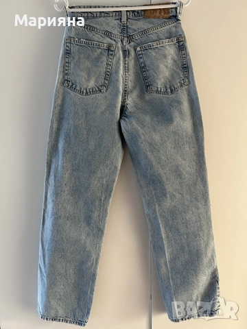 Дънки Calvin Klein , H&M и Pull&Bear , снимка 2 - Дънки - 55802400
