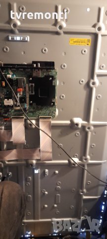 лед диоди от дисплей CY-GT055HGLV3H от телевизор SAMSUNG модел UE55TU7092U, снимка 3 - Части и Платки - 34329268