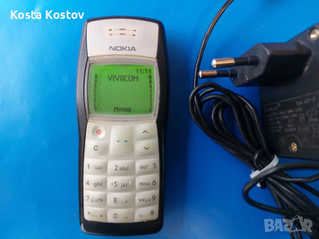 NOKIA 1100
