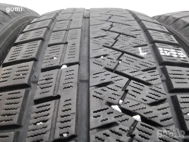 4бр зимни гуми 225/55/19 TRIANGLE L02097 , снимка 3 - Гуми и джанти - 48587361