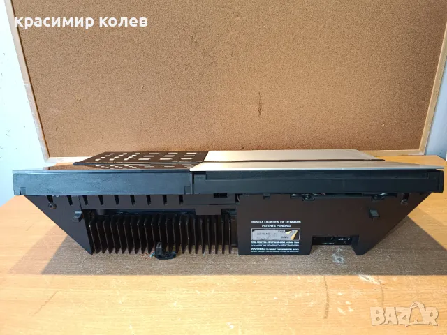 касетен дек "BANG&OLUFSEN Beocord 8002", снимка 7 - Декове - 49530696