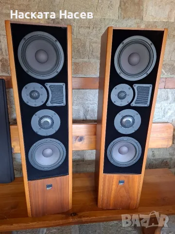 ТОНКОЛОНИ MB QUART 890 MCS , снимка 2 - Тонколони - 56473651