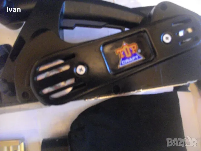 900W НОВО ЕЛЕКТРИЧЕСКО ХОЛАНДСКО РЕНДЕ АБРИХТ 2005г ПЪЛЕН ГОЛЯМ КОМПЛЕКТ TOP CRAFT РЕМЪК ЧЕТКИ КЛЮЧ , снимка 10 - Други инструменти - 48174294