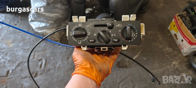 Панел климатик F664479W Citroen C2