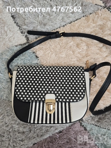 Чанта Duki Dasso