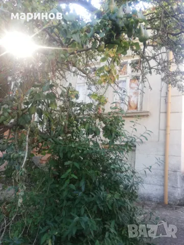 Къща гр. ОРЯХОВО 