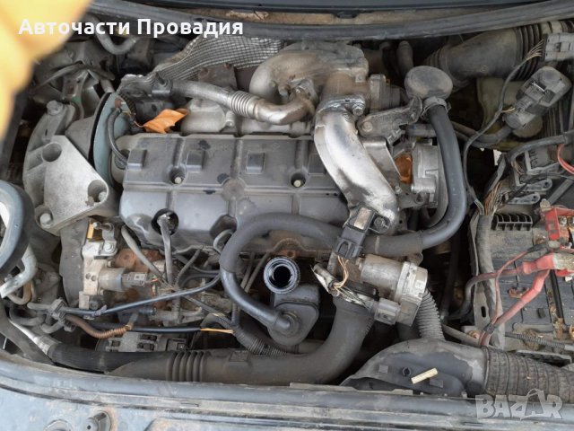 Рено Меган 1,9 dci, 2007 г. на части, снимка 7 - Автомобили и джипове - 35563451