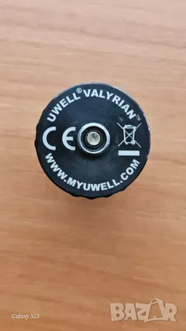 Uwell Valyrian Sub Ohm Tank , снимка 5 - Вейп без пълнители - 47530998