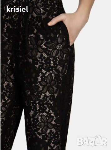 KAREN MILLEN--страхотен официален гащеризон--L номер, снимка 4 - Гащеризони - 37794860