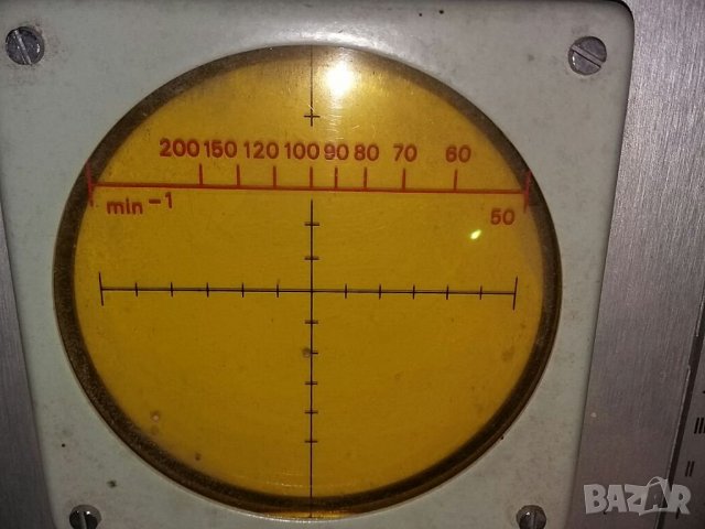 Кардио сигнализатор ГДР, снимка 9 - Друга електроника - 37544271