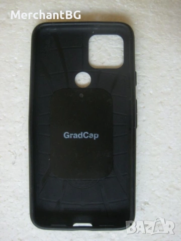 Кейс за Google Pixel 5, снимка 2 - Калъфи, кейсове - 53239483