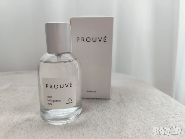 Парфюм Prouve 