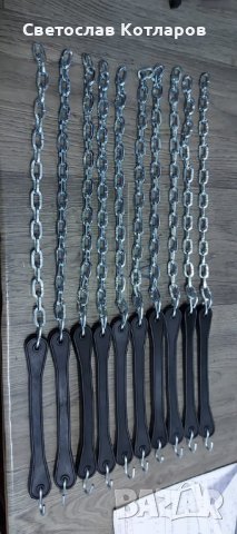 вериги прешлени разпродажба