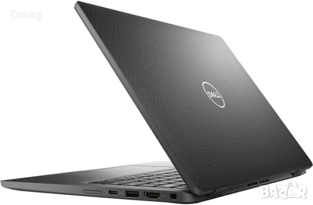 14”IPS Dell Latitude 7430 /i7-1265U/512GB SSD/Win11Pro, снимка 10 - Лаптопи за работа - 47928777