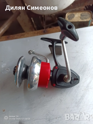 Макари за риболов , снимка 3 - Макари - 52293437