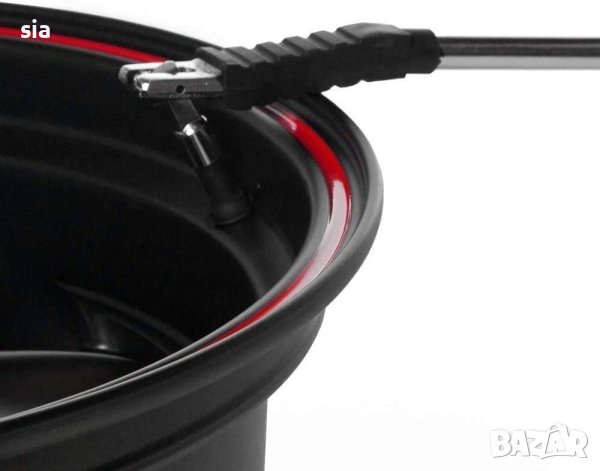 Инструмент за монтаж на вентили, CrV хром-ванадиева стомана, 1бр., снимка 4 - Аксесоари и консумативи - 39276371