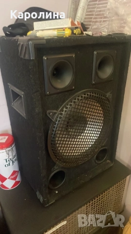 Промо -промо , снимка 5 - Тонколони - 53170149