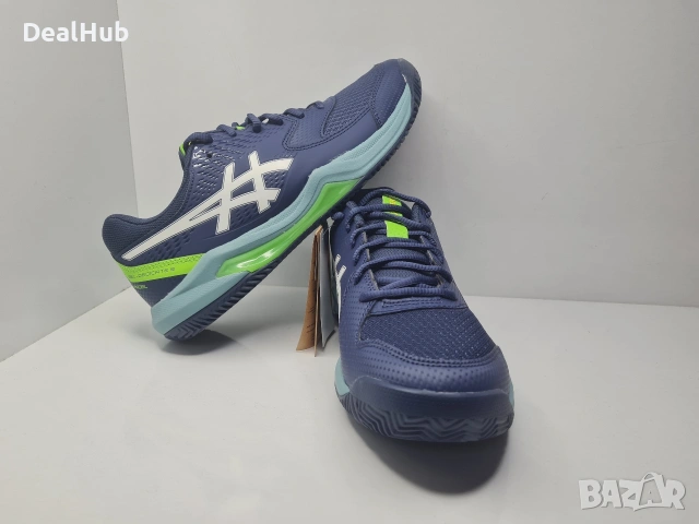 Маратонки Asics Gel-Dedicate 8 Padel , снимка 2 - Маратонки - 54182405