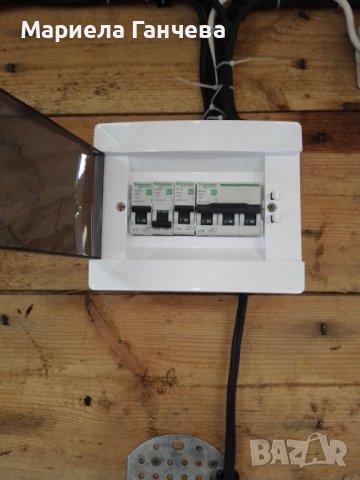 Ел.техник , снимка 8 - Електро услуги - 37263496