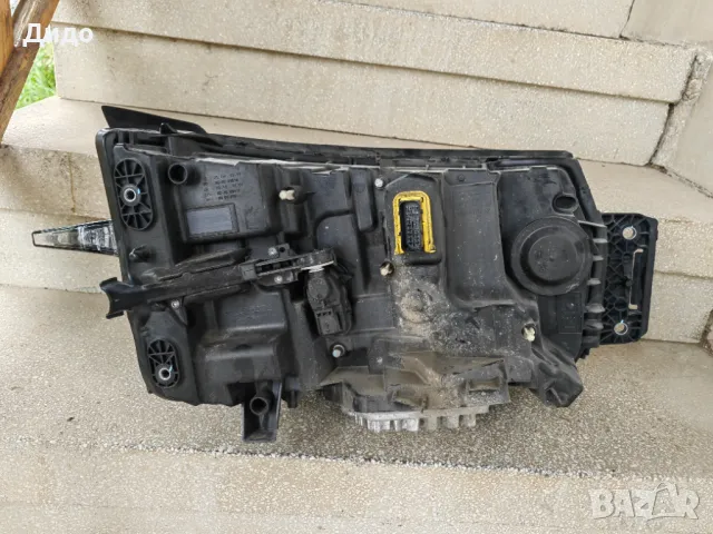 Фарове Renault Range T Evo FULL LED / Фар Renault Range T-EVO Оригинални, снимка 13 - Части - 50425560