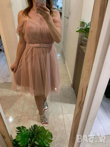 рокля, снимка 3 - Рокли - 51172144