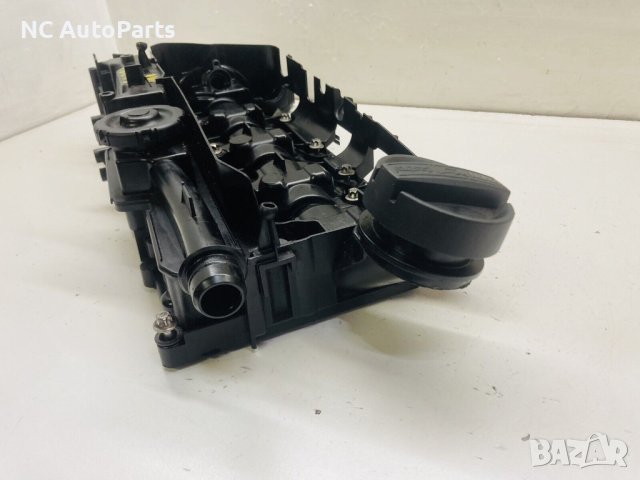 Капак за разпределителни валове за BMW БМВ F10 F11 2.0 дизел 190 B47 Евро-6 8581798 2016, снимка 5 - Части - 42894966