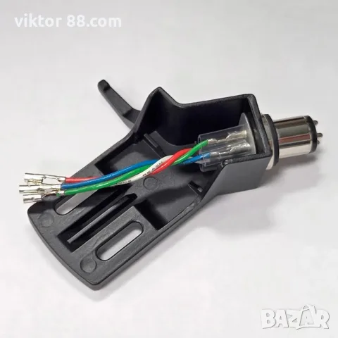 Turntable Headshell - №7, снимка 4 - Грамофони - 55992034