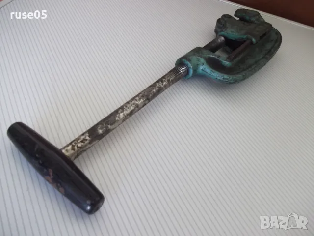 Тръборез *1/8 - 2"*, снимка 6 - Други инструменти - 50038097