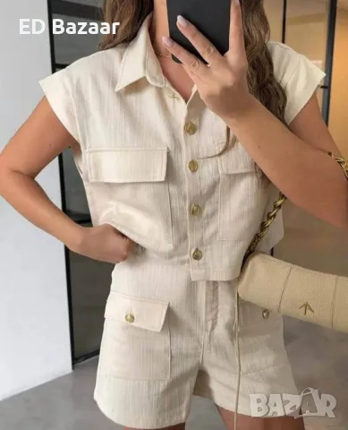 Дамски комплект, снимка 1