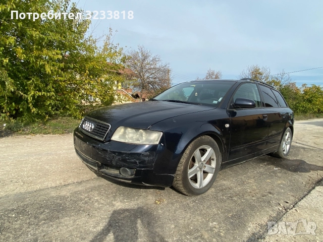 колата се продава само на части всичко е налично, снимка 12 - Автомобили и джипове - 52145649