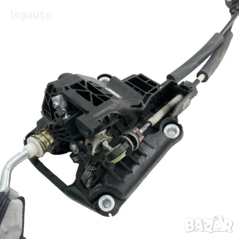 Механизъм с жила скоростен лост Mazda 5 (I) 2005-2010 ID: 136503, снимка 3 - Части - 47796878