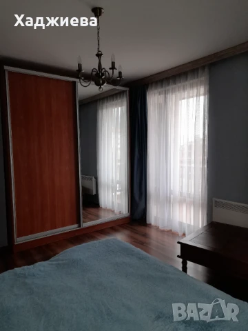 Просторен тристаен апартамент под наем, снимка 18 - Апартаменти - 40073655