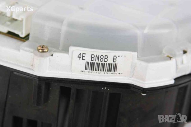 Километраж за Mazda 3 1.4i 84 к.с. дясна дирекция (2003-2009), снимка 2 - Части - 42505463