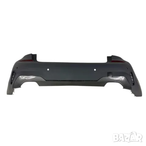 Боди кит M-Tech за BMW 3 Series G20 2018–2020, снимка 11 - Аксесоари и консумативи - 55869416