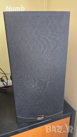 Тонколони Klipsch RB81, снимка 2 - Тонколони - 54279736
